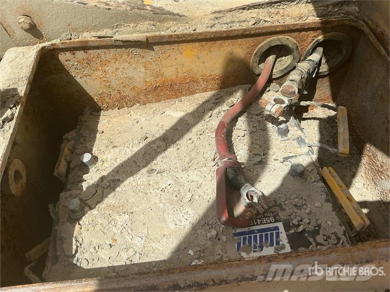 CAT 988F Φορτωτές με λάστιχα (Τροχοφόροι)
