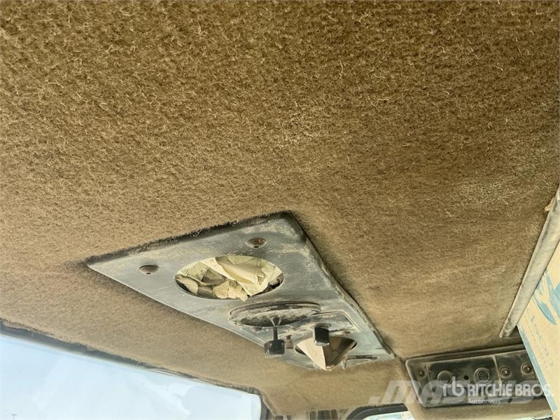 CAT 988F Φορτωτές με λάστιχα (Τροχοφόροι)