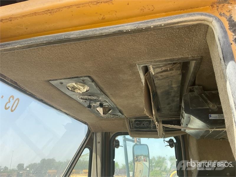 CAT 988F Φορτωτές με λάστιχα (Τροχοφόροι)