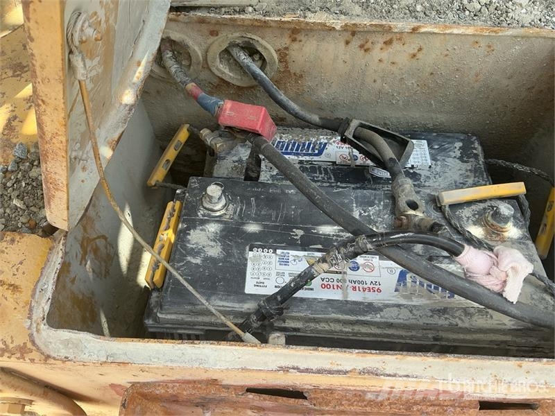 CAT 988F Φορτωτές με λάστιχα (Τροχοφόροι)