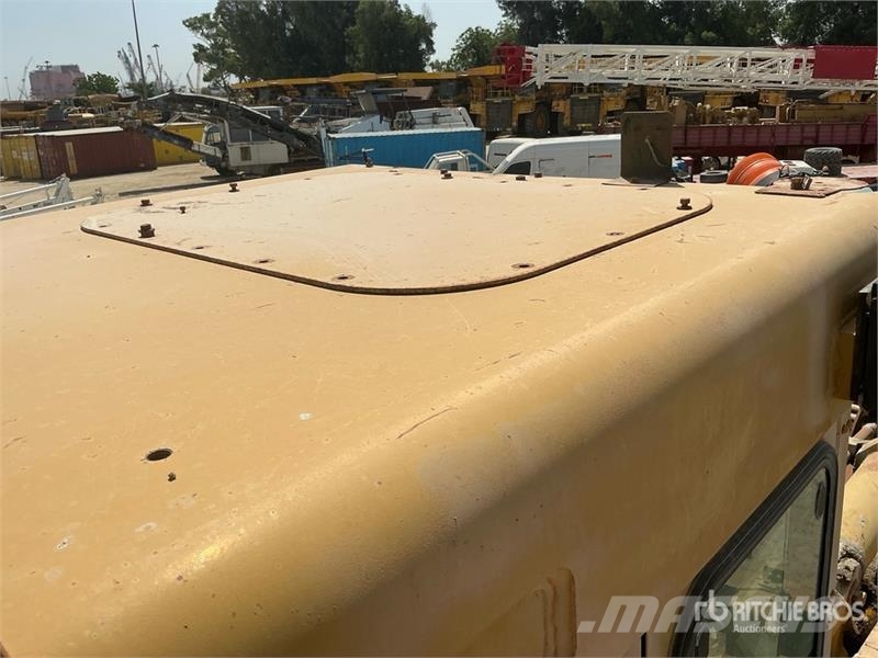 CAT 988F Φορτωτές με λάστιχα (Τροχοφόροι)