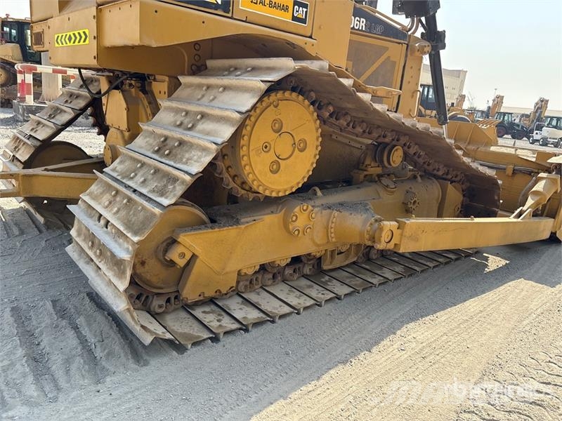 CAT D6R2 LGP Crawler Dozer Crawler dozers