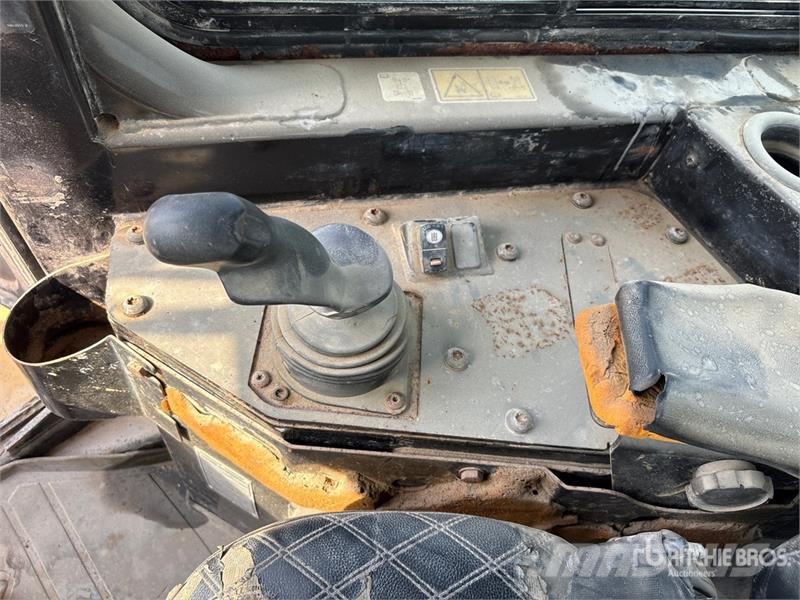 CAT D6R2 LGP Crawler Dozer Crawler dozers