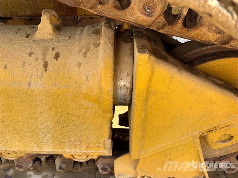 CAT D6R2 LGP Crawler Dozer Crawler dozers