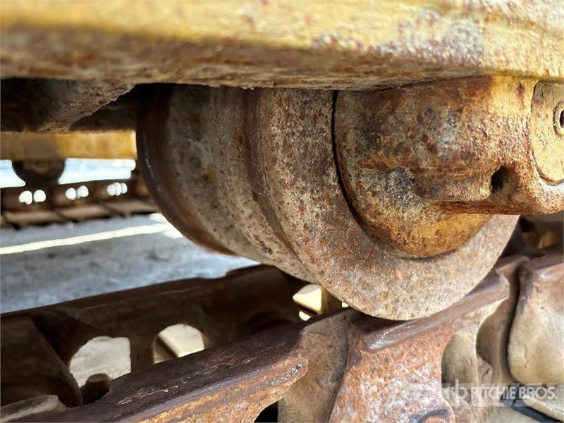 CAT D6R2 LGP Crawler Dozer Crawler dozers