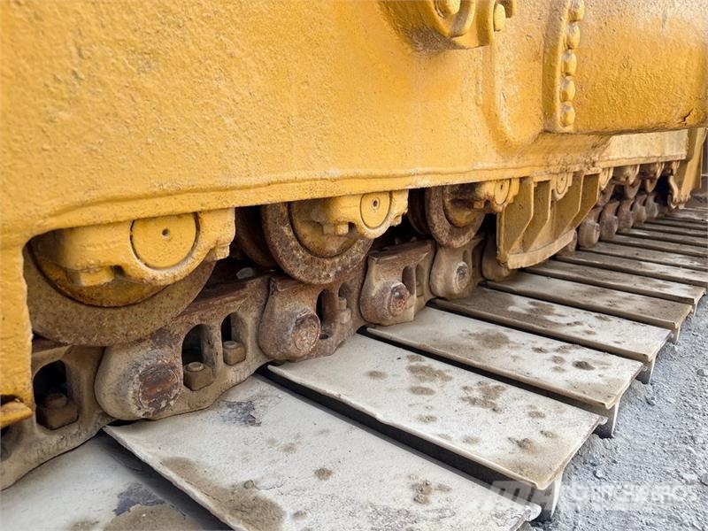 CAT D6R2 LGP Crawler Dozer Crawler dozers