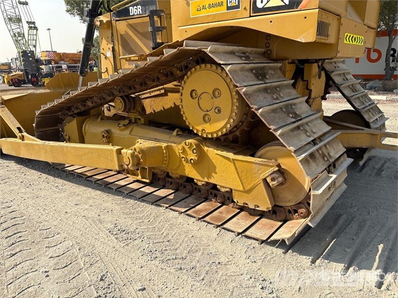 CAT D6R2 LGP Crawler Dozer Crawler dozers