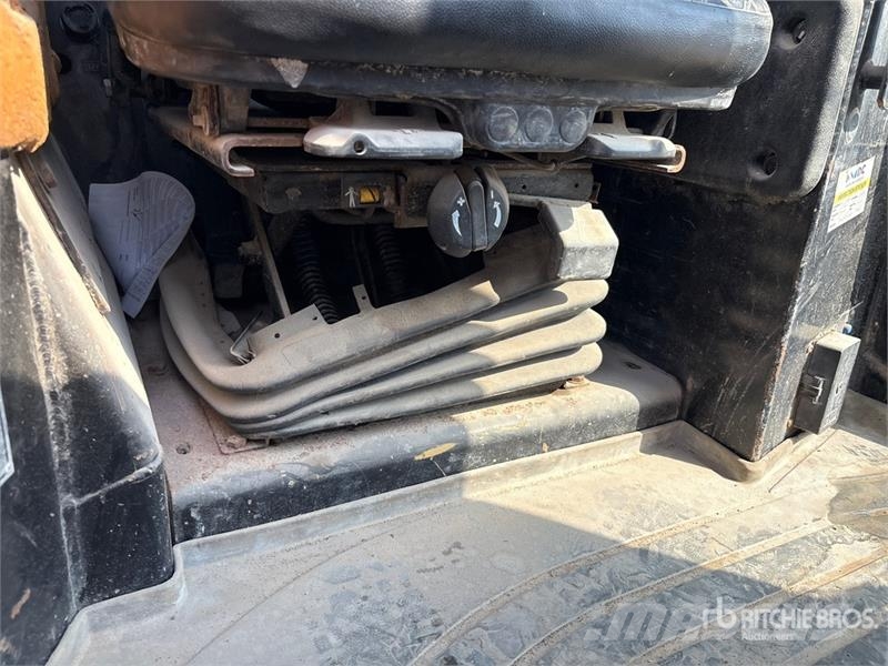 CAT D6R2 LGP Crawler Dozer Crawler dozers