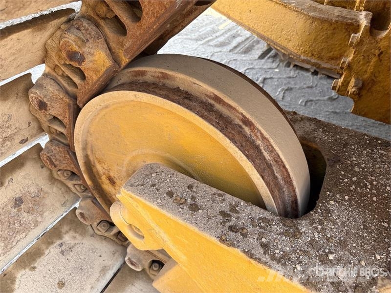 CAT D6R2 LGP Crawler Dozer Crawler dozers
