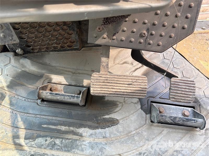CAT D6R2 LGP Crawler Dozer Crawler dozers