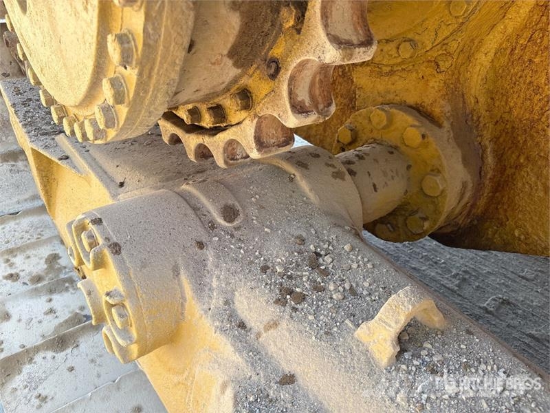 CAT D6R2 LGP Crawler Dozer Crawler dozers