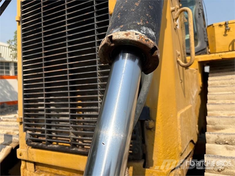 CAT D6R2 LGP Crawler Dozer Crawler dozers