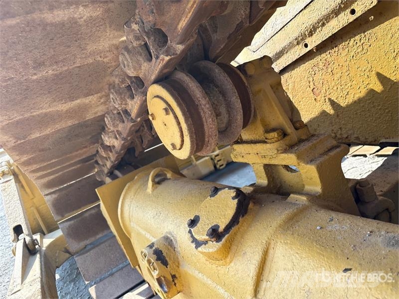 CAT D6R2 LGP Crawler Dozer Crawler dozers