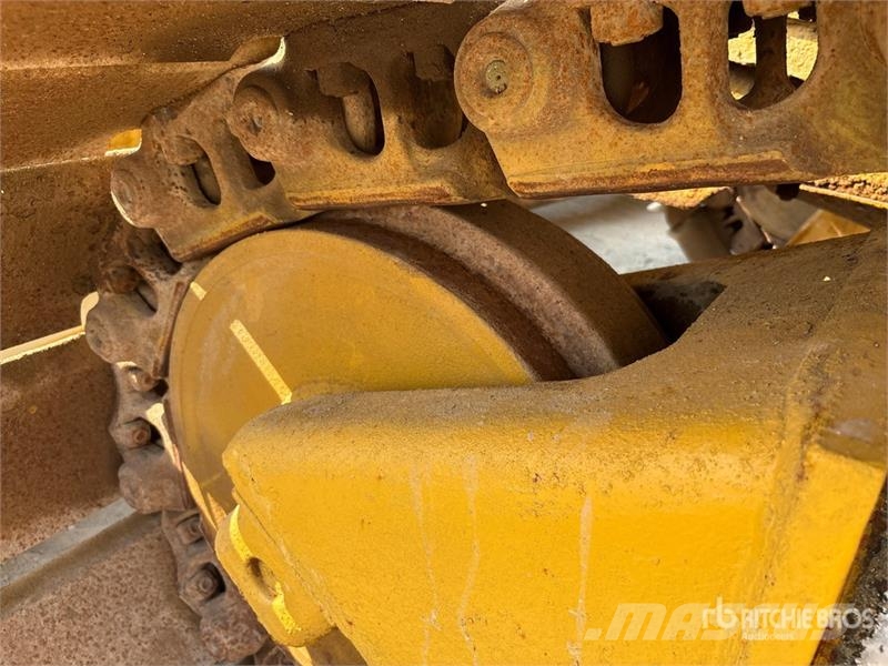 CAT D6R2 LGP Crawler Dozer Crawler dozers