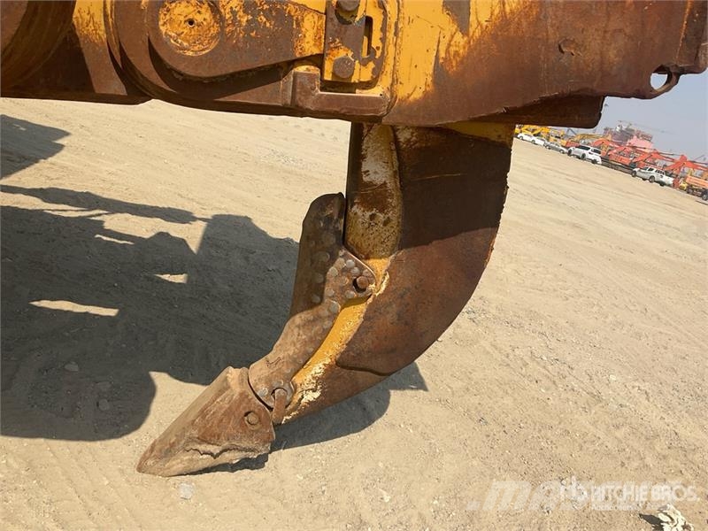 CAT D8R Buldooserid