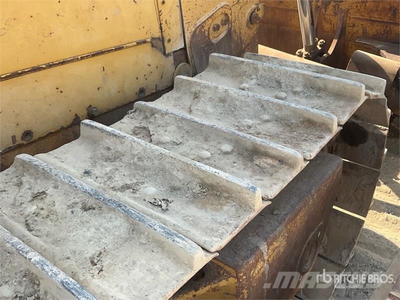 CAT D8R Buldooserid