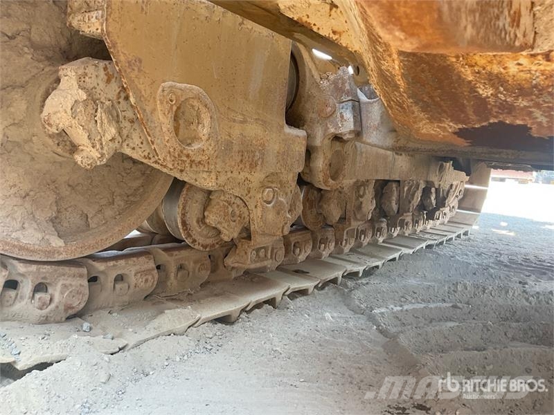 CAT D8R Buldooserid