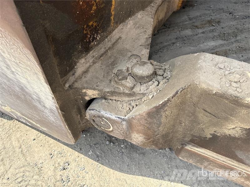 CAT D8R Crawler dozers