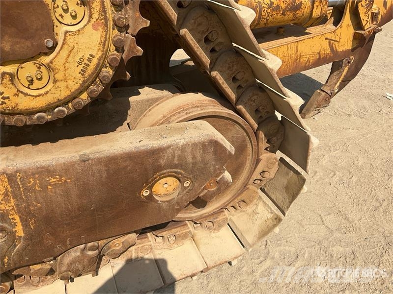 CAT D8R Buldooserid
