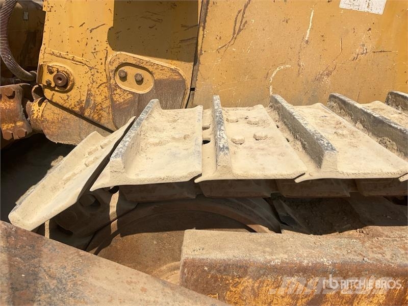 CAT D8R Buldooserid