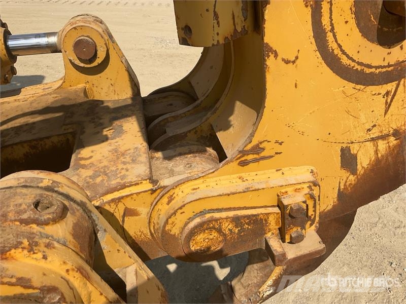 CAT D8R Buldooserid
