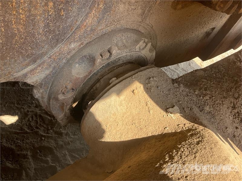 CAT D8R Buldooserid