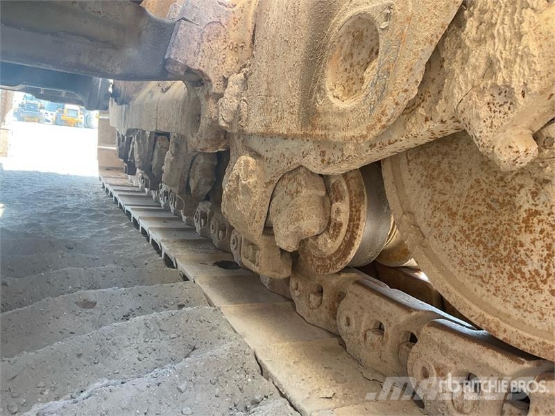 CAT D8R Buldooserid