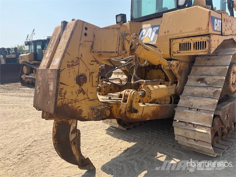 CAT D8R Buldooserid
