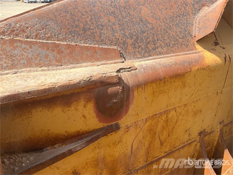 CAT D8R Buldooserid