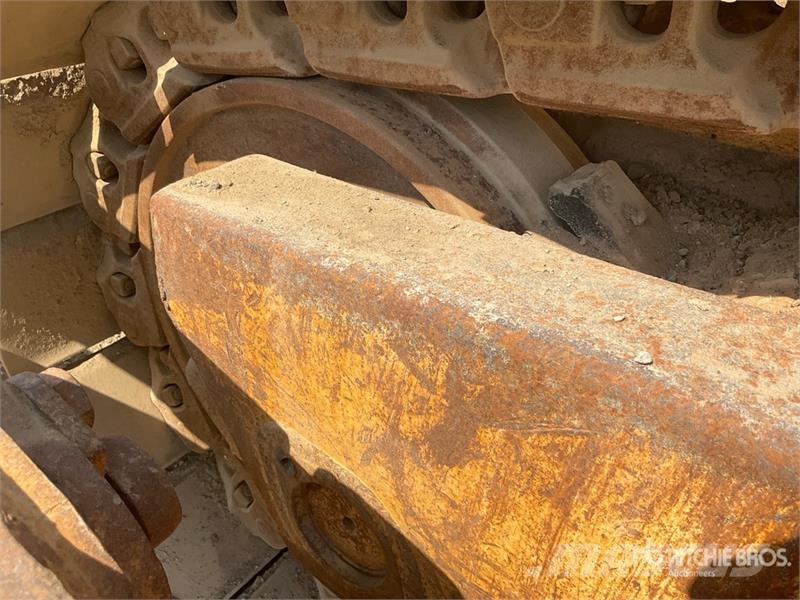CAT D8R Buldooserid