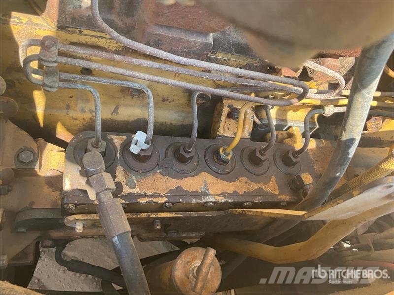 CAT D8R Buldooserid