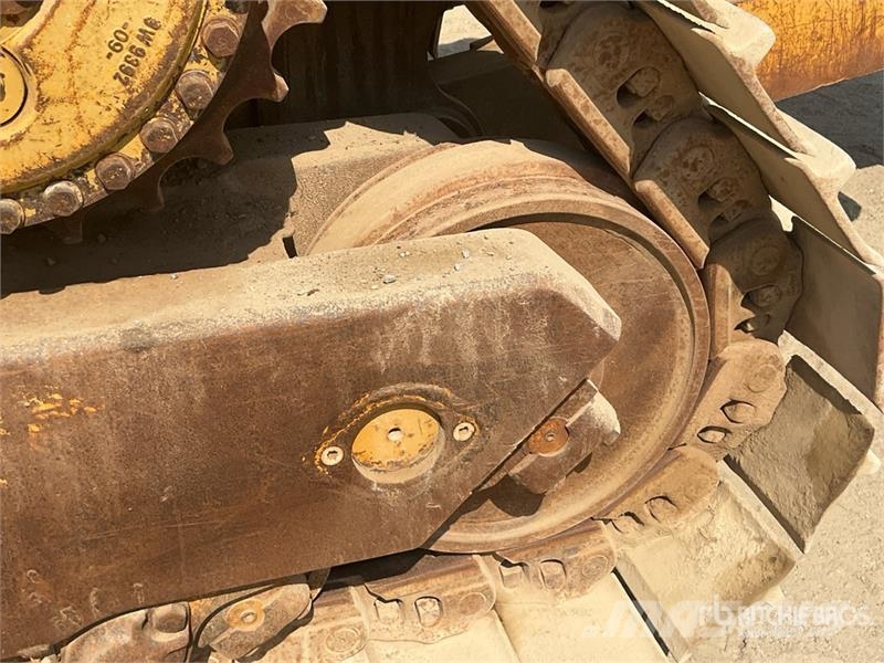 CAT D8R Buldooserid