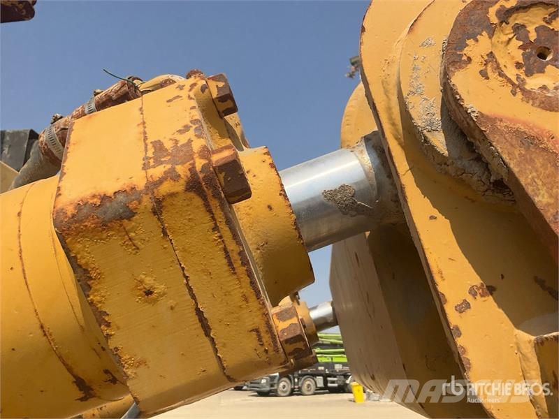 CAT D8R Buldooserid