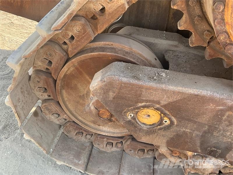 CAT D8R Buldooserid