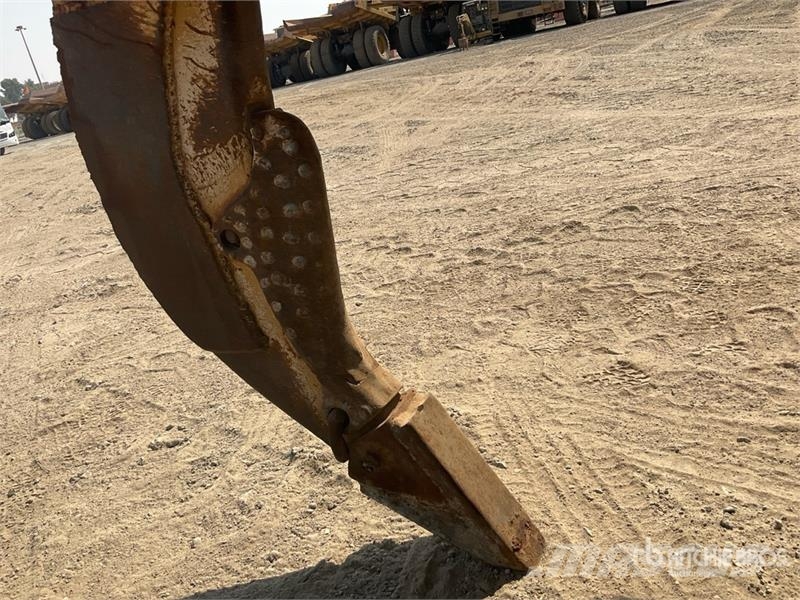 CAT D8R Buldooserid