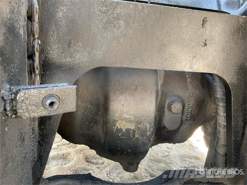 CAT DE30NT 3 ton 3 Ton Forklift Kahveltõstukid - muud