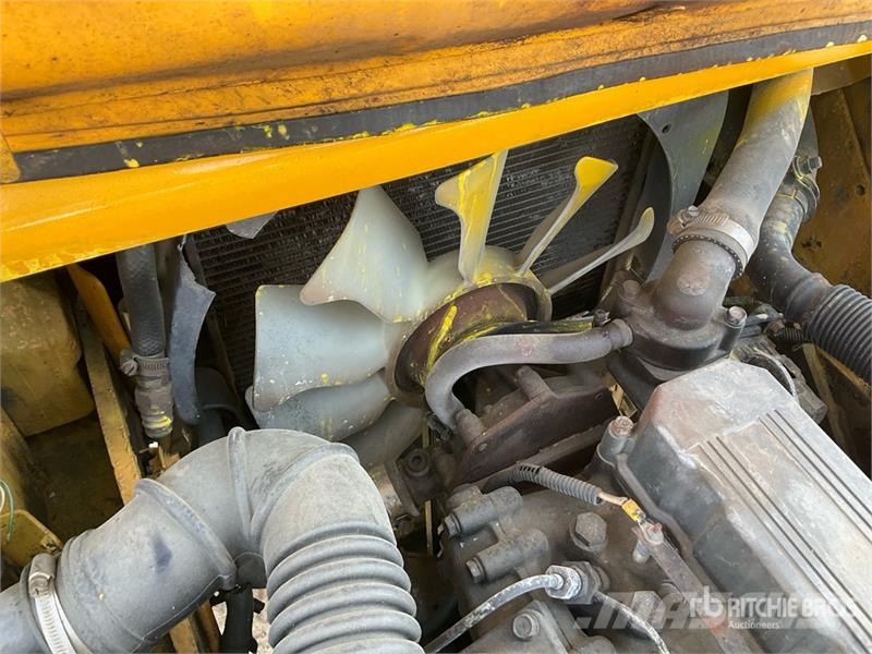 CAT DE30NT 3 ton 3 Ton Forklift Kahveltõstukid - muud