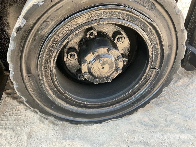 CAT DE30NT 3 ton 3 Ton Forklift Kahveltõstukid - muud