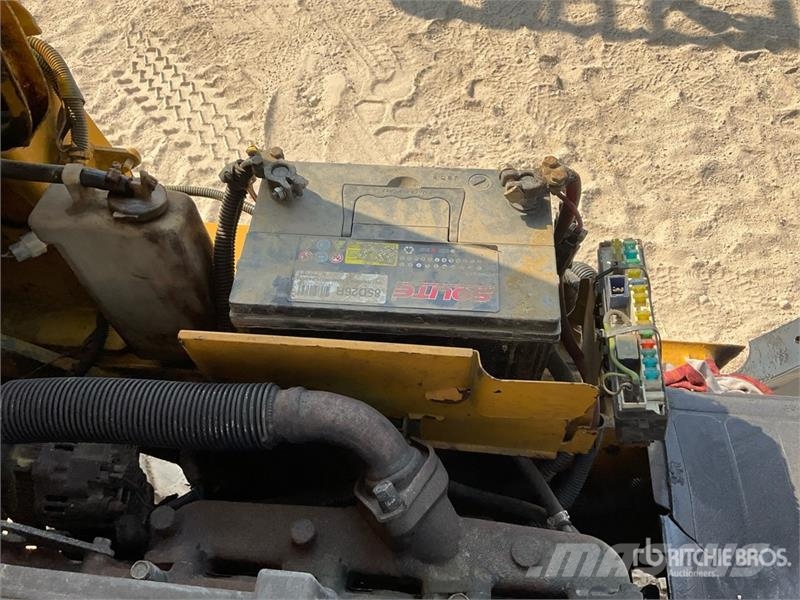 CAT DE30NT 3 ton 3 Ton Forklift Kahveltõstukid - muud