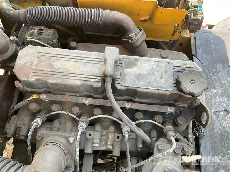 CAT DE30NT 3 ton 3 Ton Forklift Kahveltõstukid - muud