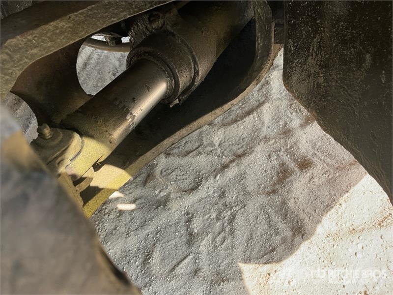 CAT DE30NT 3 ton 3 Ton Forklift Kahveltõstukid - muud