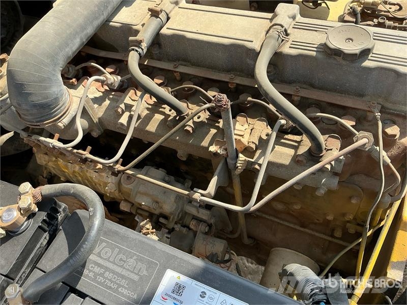 CAT DP40K1 4 ton Forklift Kahveltõstukid - muud
