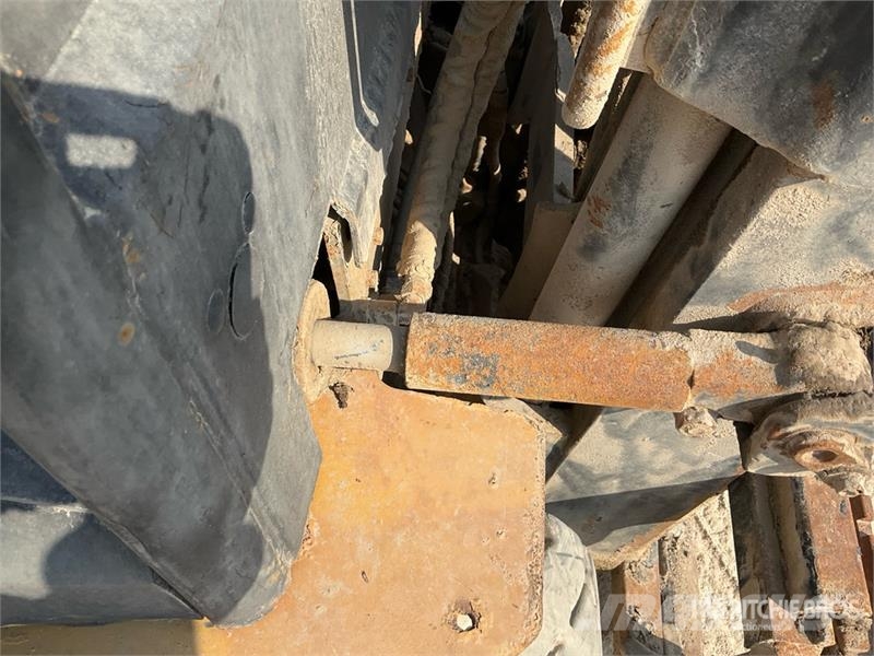 CAT EP25N 2.5 ton Electric Forklift Elektritõstukid