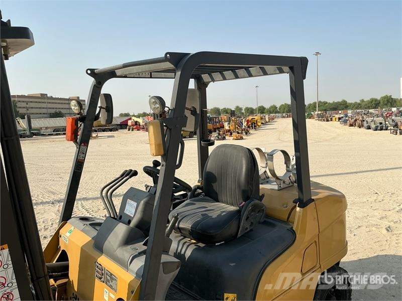 CAT GP30NT 3 ton Forklift Targoncák-Egyéb