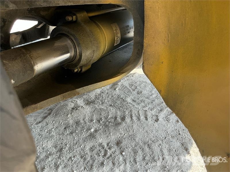 CAT GP30NT 3 ton Forklift Targoncák-Egyéb