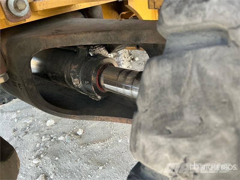 CAT GP30NT 3 ton Forklift Targoncák-Egyéb