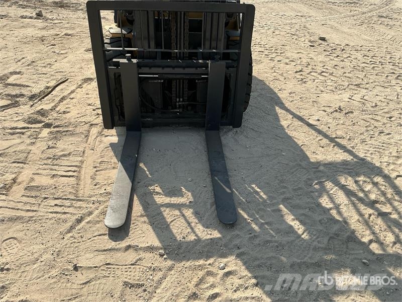 CAT GP30NT 3 ton Forklift Targoncák-Egyéb