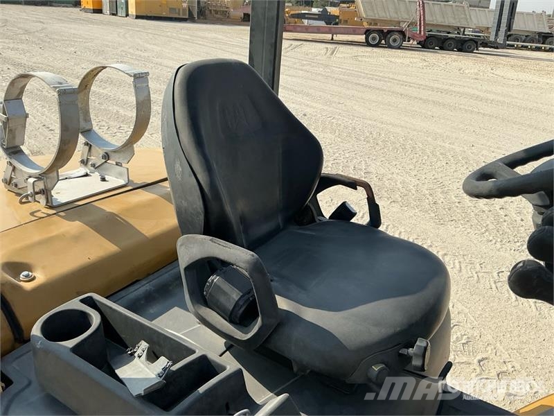 CAT GP30NT 3 ton Forklift Targoncák-Egyéb