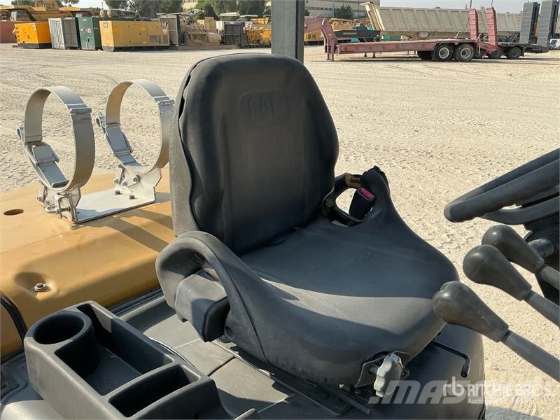 CAT GP30NT 3 ton Forklift Targoncák-Egyéb