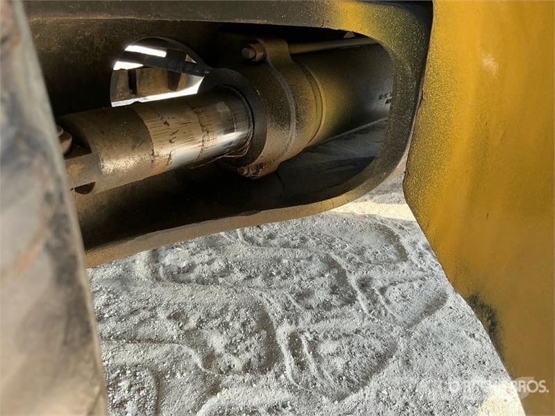 CAT GP30NT 3 ton Forklift Targoncák-Egyéb